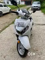 Activa 125