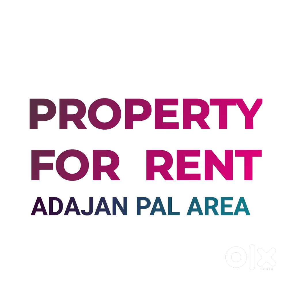 property for rent