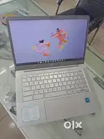 HP Chromebook Laptop 14a na1004TU N4500 (14 Inch, 4/64GB)