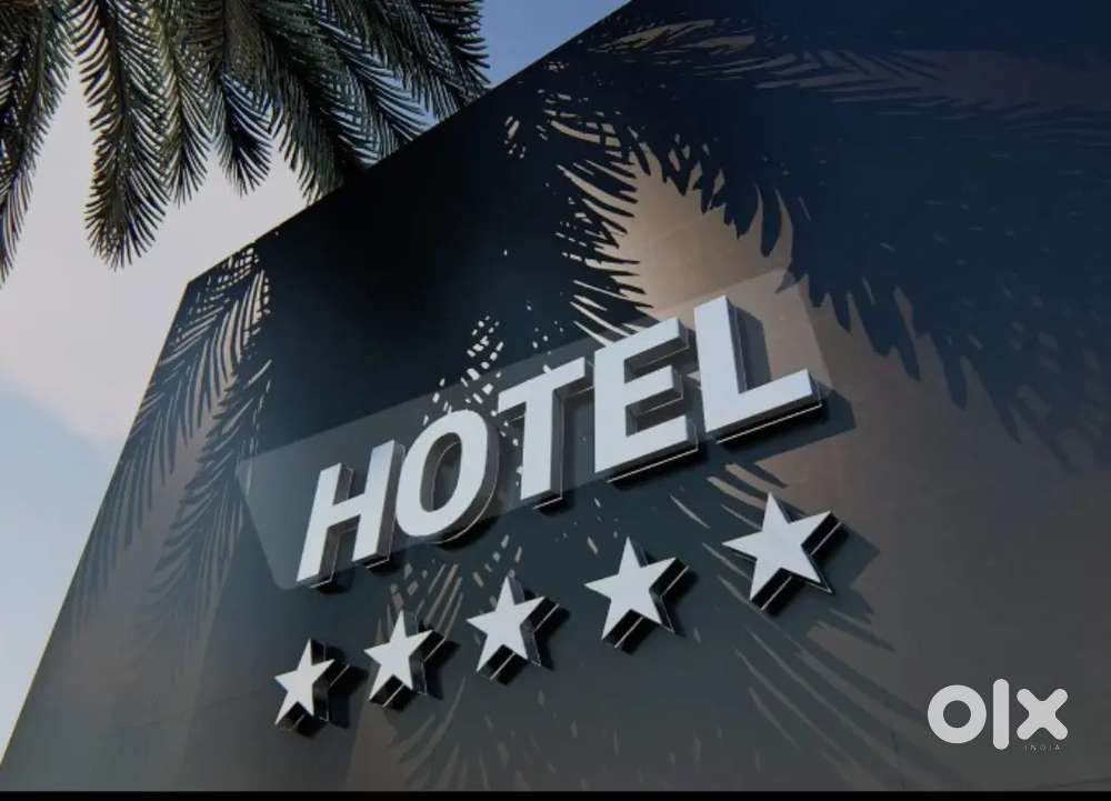 Cook and helper south indian