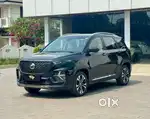 MG Hector Plus 2.0 Super Diesel Turbo 6 STR, 2022, Diesel