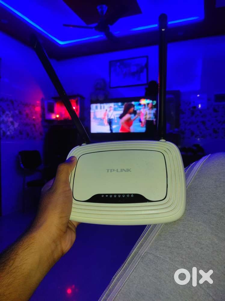 TPLINK WIFI ROUTER