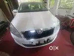 Skoda Rapid 2013 Petrol 65000 Km Driven