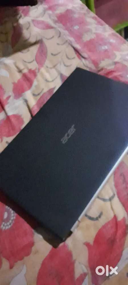 Laptop acer