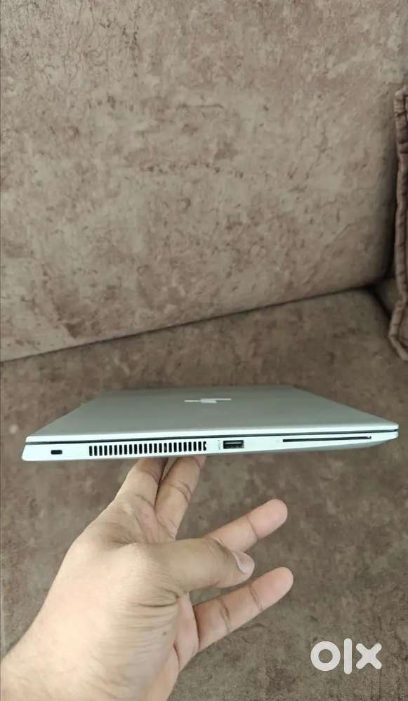 Hp elitebook 840 G5