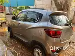 Mahindra KUV100 NXT 2016 Diesel Good Condition