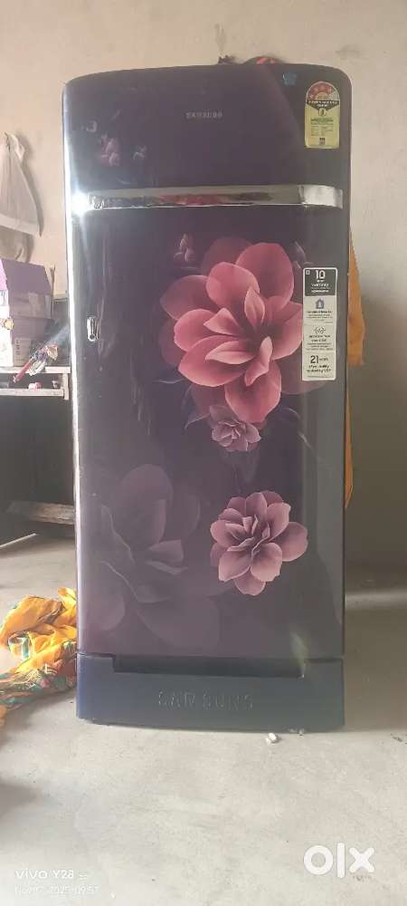 Samsung for star fridge