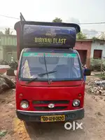 Food van 6 month used for sale