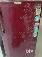 Godrej Fridge