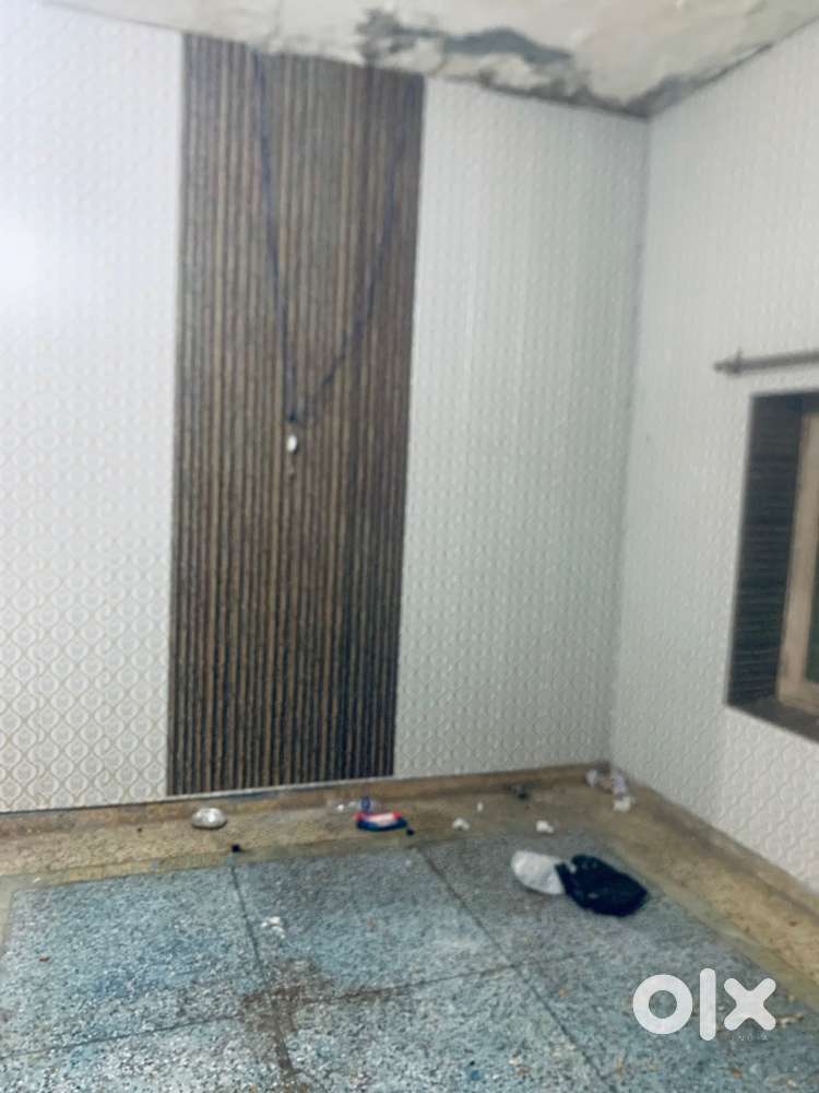 indipendent house and rooms