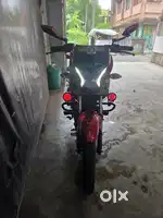 Hero Glamour FI Brand New Unused Bike