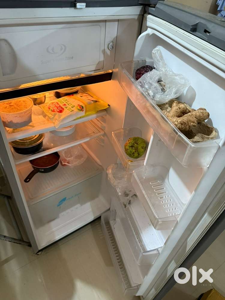 Samsung single door fridge