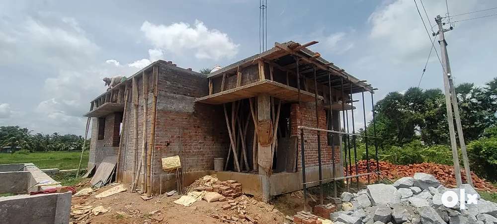 3BHK INDEPENDENT HOUSE NEAR UPCOMING LULU MALL
