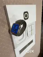 APPLE I WATCH ULTRA 49MM WIFI CELLULAR