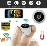 Mini camera mobile connect