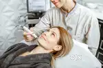 Beautician job required for me