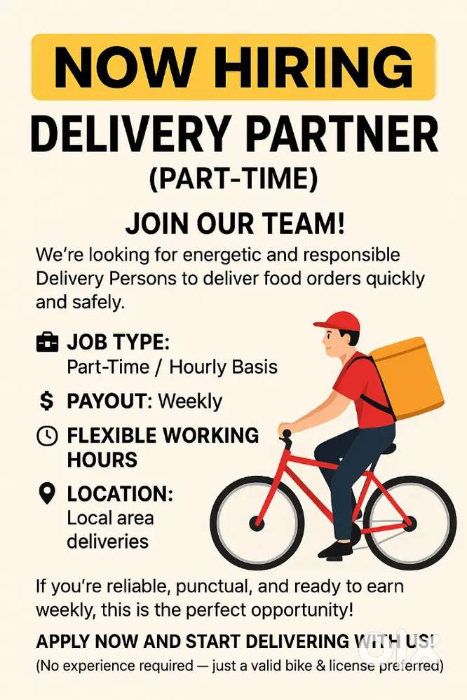 Delivery ( boy or girl)