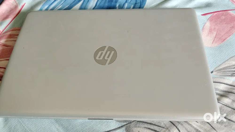 HP LAPTOP 15-da1xxx
