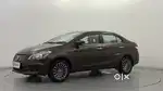 Maruti Suzuki Ciaz 2014-2017 ZXi Plus, 2015, Petrol