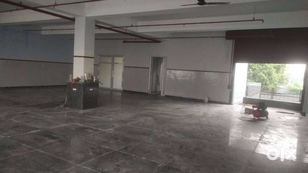 Factory for rent in sector 7 and sector 8 imt manesar