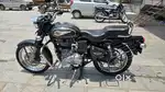 Royal enfield standard 500