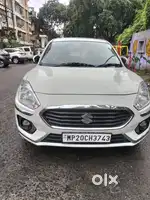 Maruti Suzuki Dzire 2017-2020 VDI, 2018, Diesel