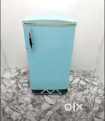 Single door blue 190 litres Refrigerator Godrej