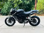 Bajaj Pulsar 200 Ns