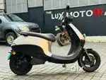 2024 OLA S1X plus warranty 2032