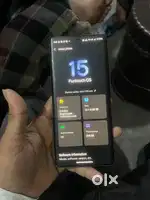Vivo v29. 12 gb ram.  Storage 266