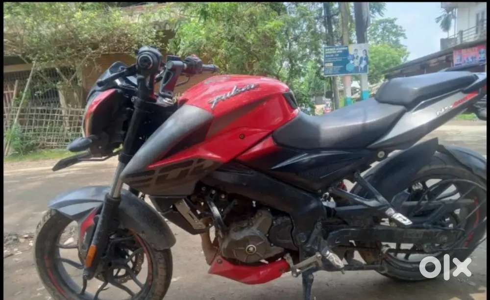 Urgent sell god condition