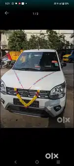 Wanted driver for red taxi