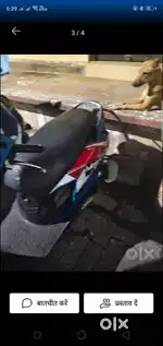 Gaadi me koi kami nhi hai