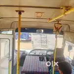 42 seater bus eicher for sale