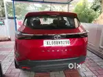 Tata Harrier 2021 Diesel Well Maintained