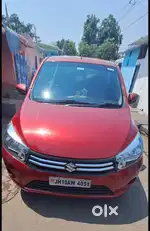 Maruti Suzuki Celerio 2015 Petrol Good Condition