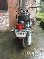 Royal enfield 350