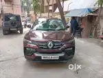 Renault Kiger RXT AMT, 2022, Petrol