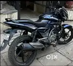 Bajaj pulsar good condition bike