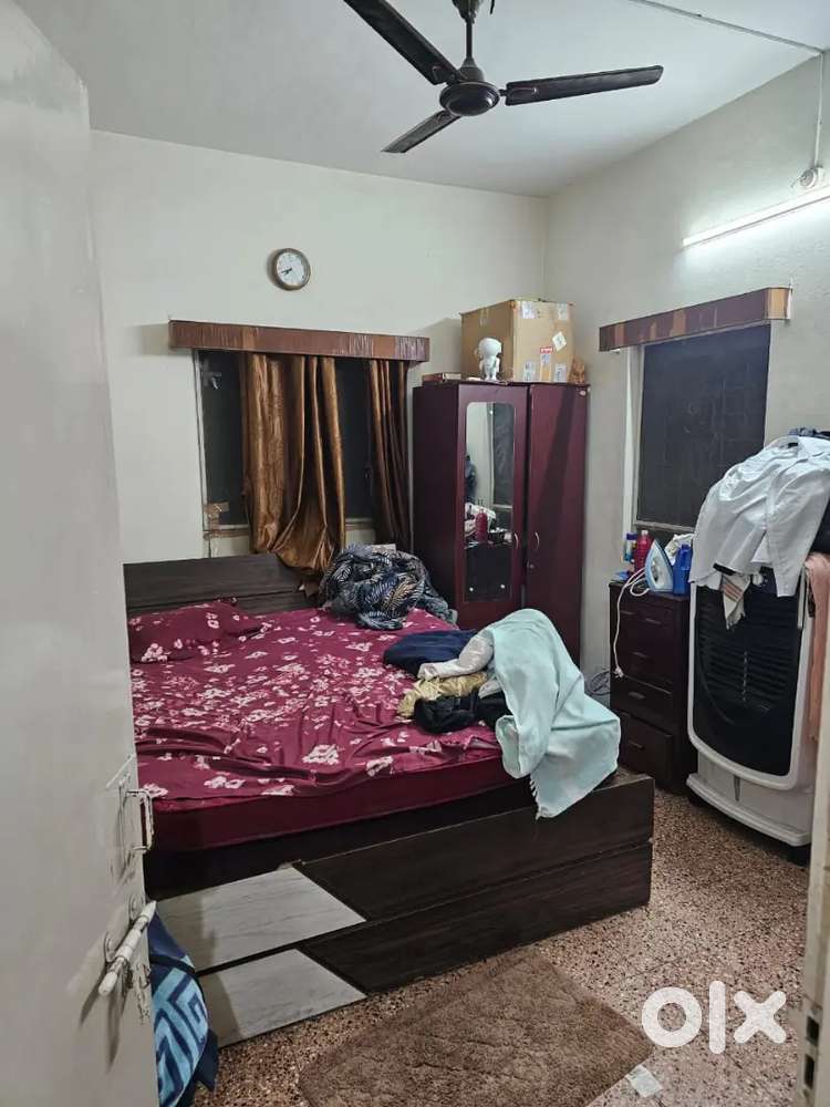 2 bhk flat for sell in konark puram