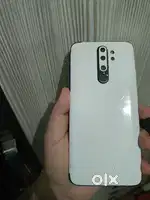 REDMI NOTE 8 PRO [6GB RAM64GB ROM]