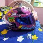 Axor xbhp helmet