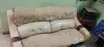 5 seater sofa set good condition