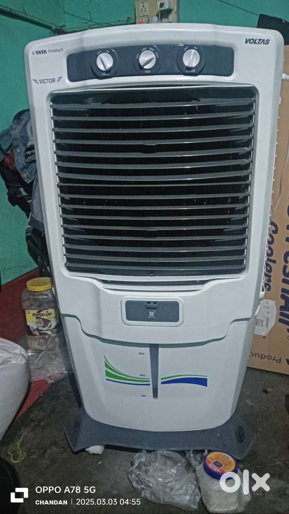 Voltas victor 55DX