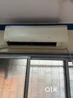Daikin ac 1.5 ton