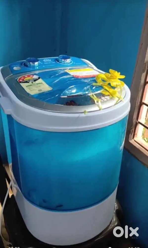 DMR 30 1208 washing Machine