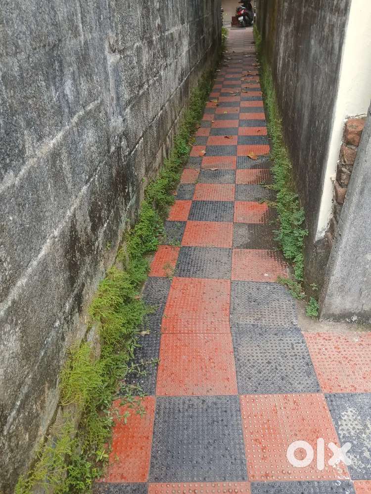 2 bhk house