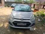 Hyundai Grand i10 2013-2016 Asta, 2015, Petrol