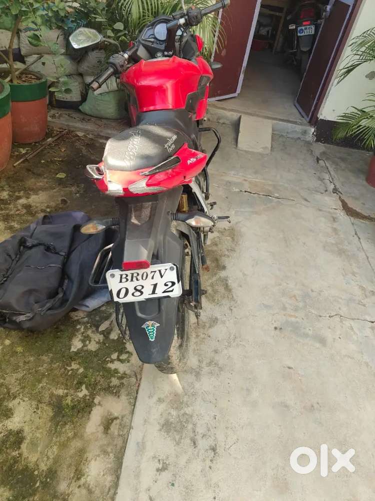 Selling my 1st sports bike