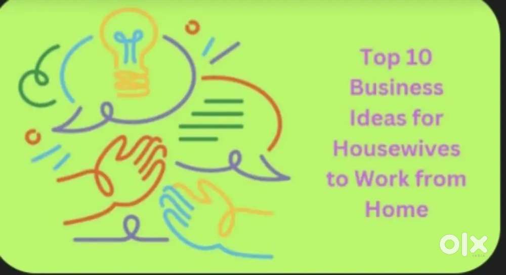 Assignment making work from home opportunity